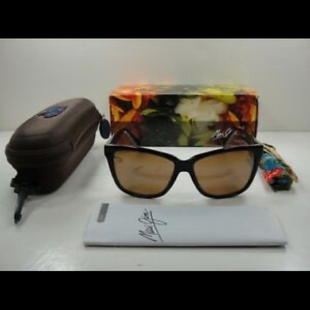 Jacaranda Maui Jim Sunglasses - NEW